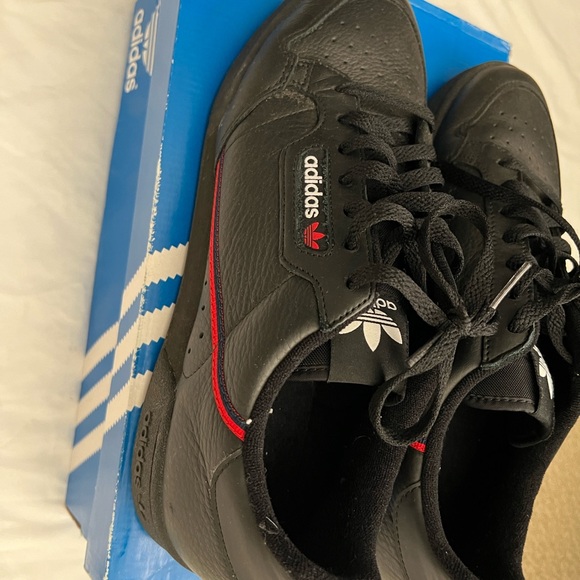 COPY - Adidas Continental 80’s - Picture 4 of 5